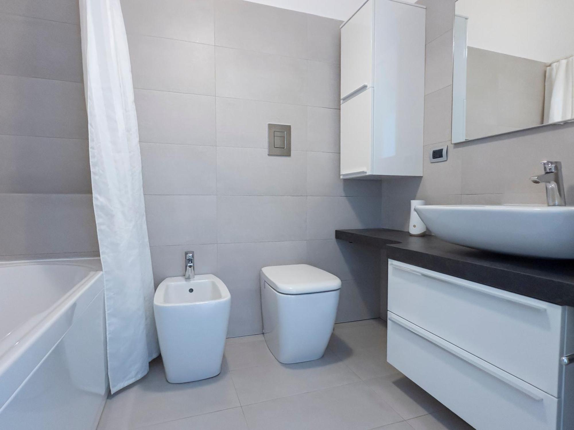 Luxury Apartment - Cesare Battisti 26A サン・ドナート・ミラネーゼ エクステリア 写真