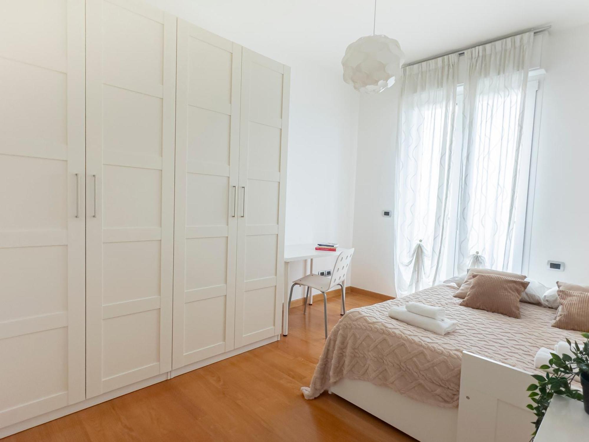 Luxury Apartment - Cesare Battisti 26A サン・ドナート・ミラネーゼ エクステリア 写真