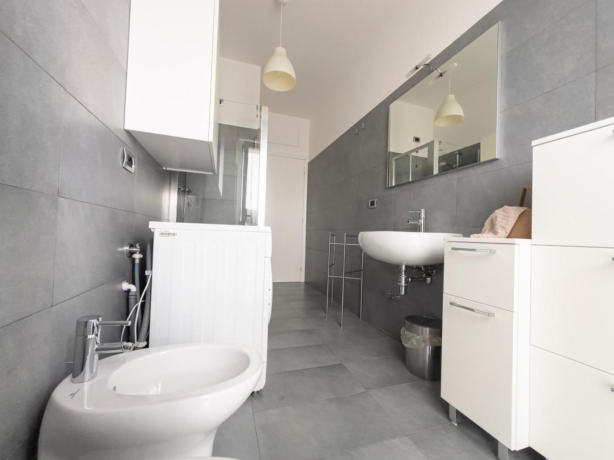 Luxury Apartment - Cesare Battisti 26A サン・ドナート・ミラネーゼ エクステリア 写真