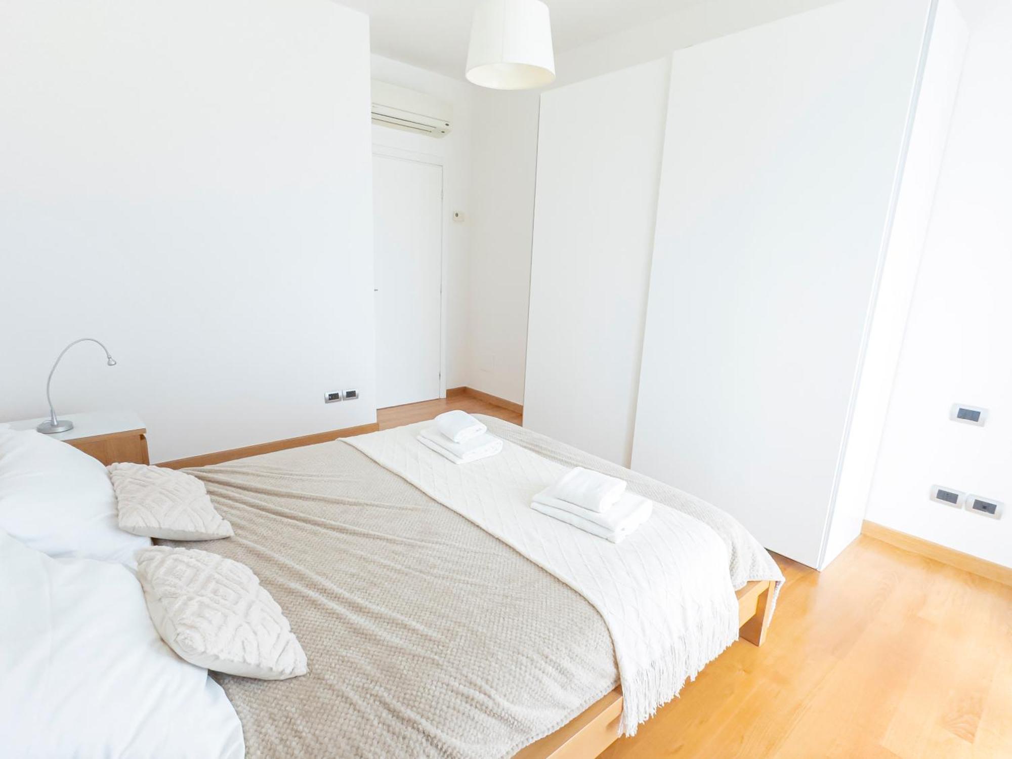 Luxury Apartment - Cesare Battisti 26A サン・ドナート・ミラネーゼ エクステリア 写真