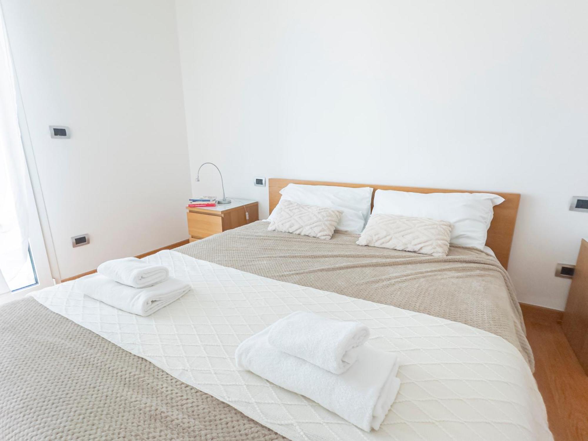 Luxury Apartment - Cesare Battisti 26A サン・ドナート・ミラネーゼ エクステリア 写真