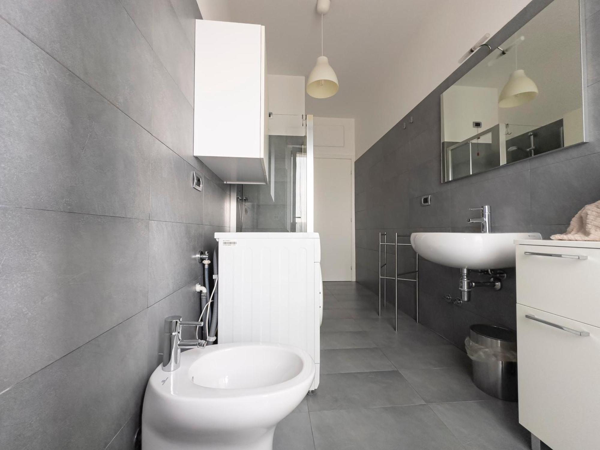 Luxury Apartment - Cesare Battisti 26A サン・ドナート・ミラネーゼ エクステリア 写真