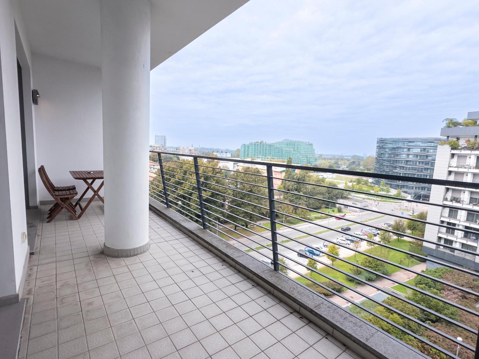 Luxury Apartment - Cesare Battisti 26A サン・ドナート・ミラネーゼ エクステリア 写真