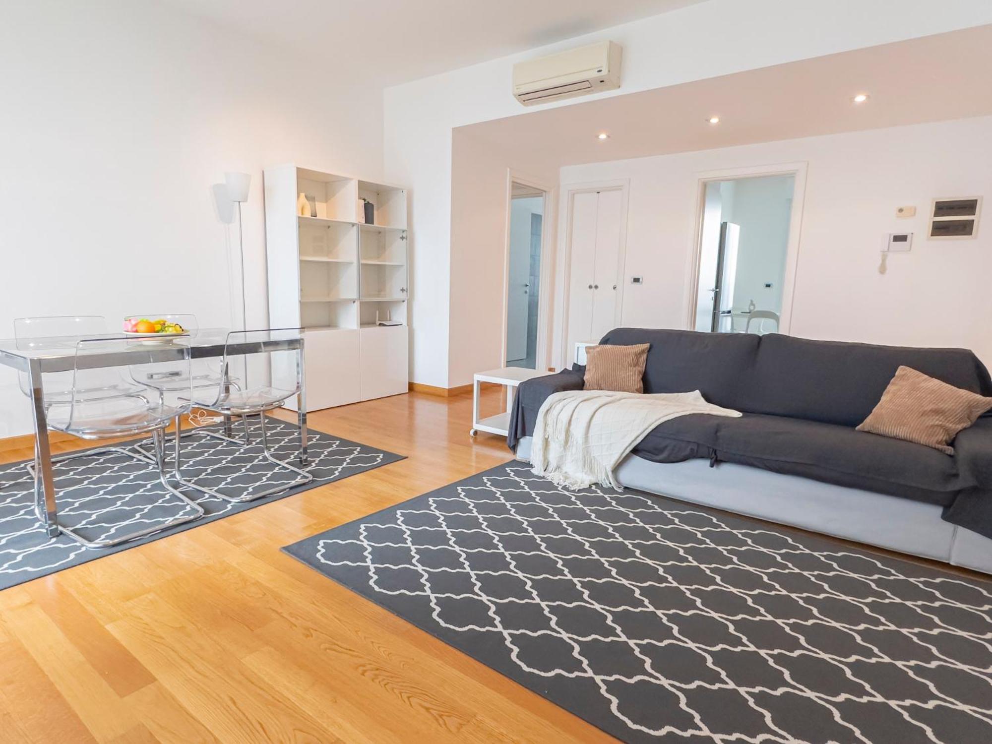 Luxury Apartment - Cesare Battisti 26A サン・ドナート・ミラネーゼ エクステリア 写真