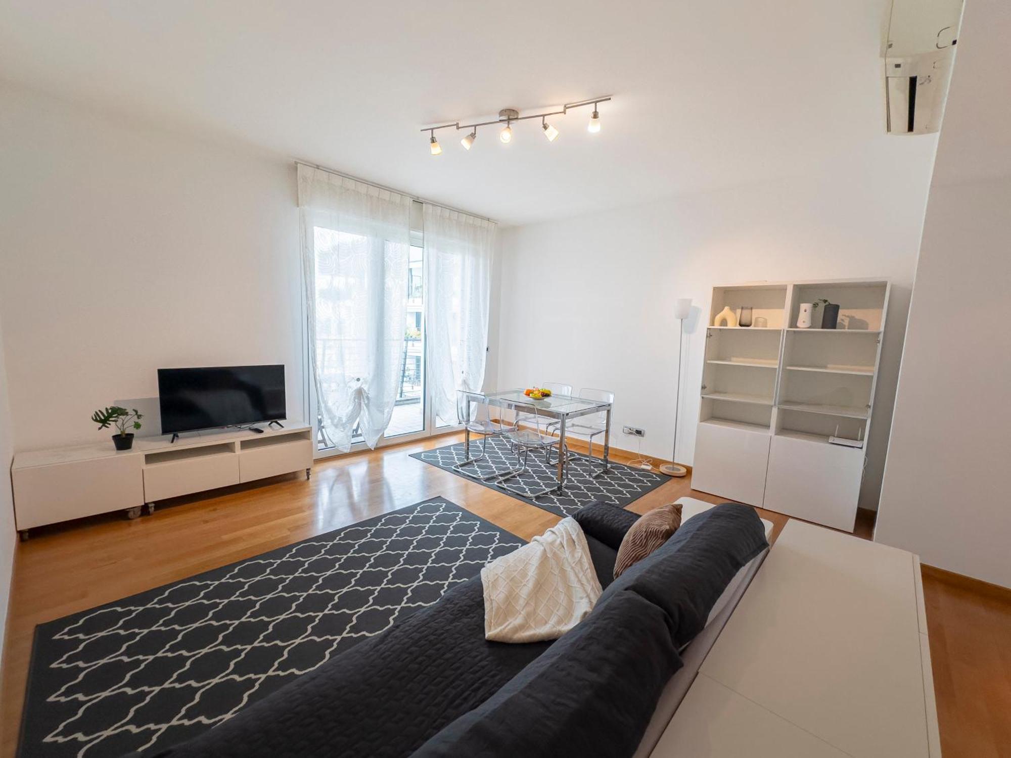 Luxury Apartment - Cesare Battisti 26A サン・ドナート・ミラネーゼ エクステリア 写真